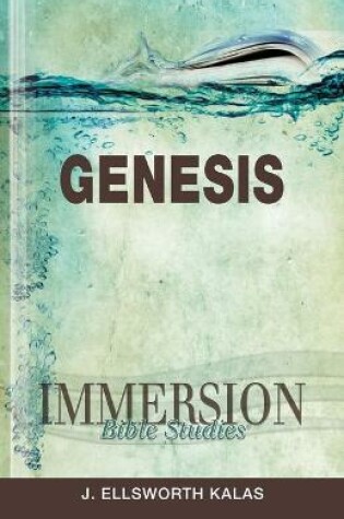 Cover of Genesis