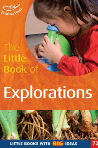 Cover of The Little Book of Explorations