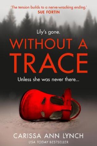 Cover of Without a Trace