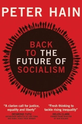 Cover of Back to the Future of Socialism