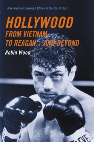 Cover of Hollywood from Vietnam to Reagan . . . and Beyond