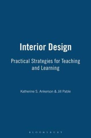 Cover of Interior Design