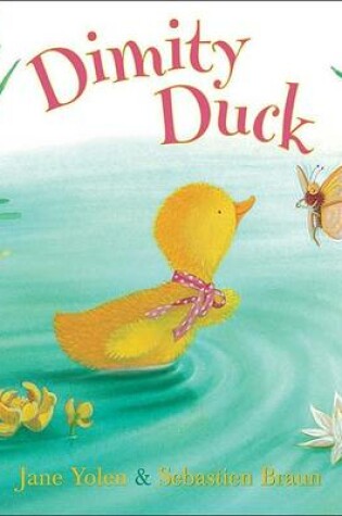 Cover of Dimity Duck