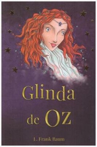 Cover of Glinda de Oz