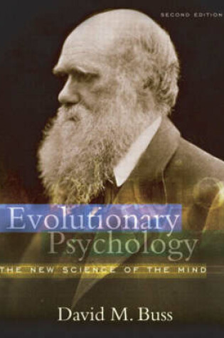 Cover of Multi Pack:Physiology of Behavior with Neuroscience Animations and Student Guide CD-ROM(International Edition) and Evolutionary Psychology:The New Science of the Mind