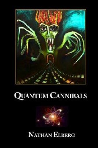 Cover of Quantum Cannibals