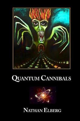 Book cover for Quantum Cannibals