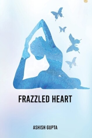 Cover of Frazzled Heart