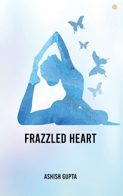 Book cover for Frazzled Heart