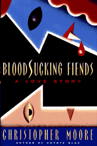 Cover of Bloodsucking Fiends