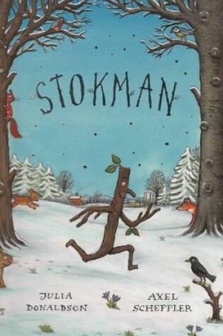 Cover of Stokman