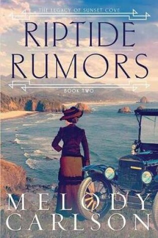 Cover of Riptide Rumors