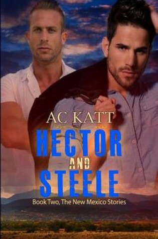 Cover of Hector and Steele