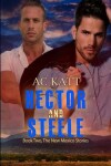 Book cover for Hector and Steele