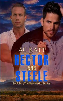 Book cover for Hector and Steele