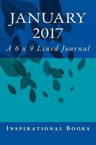 Cover of January 2017