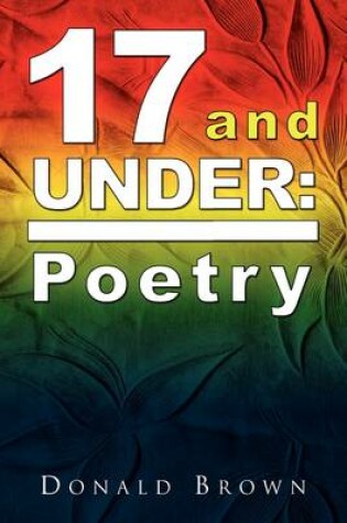 Cover of 17 and Under