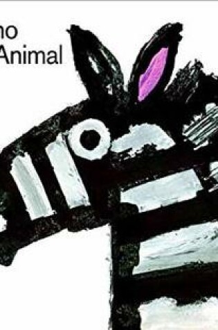 Cover of Celestino Piatti's Animal ABC