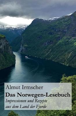 Book cover for Das Norwegen-Lesebuch