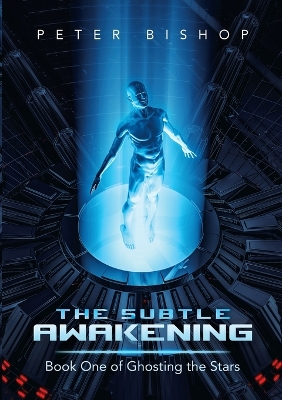 Book cover for The Subtle Awakening