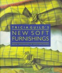 Book cover for Tricia Guild's New Soft Furnishings