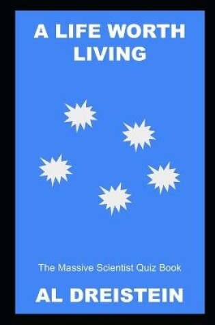 Cover of A Life Worth Living