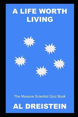 Book cover for A Life Worth Living