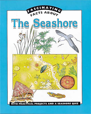 Cover of The Seashore