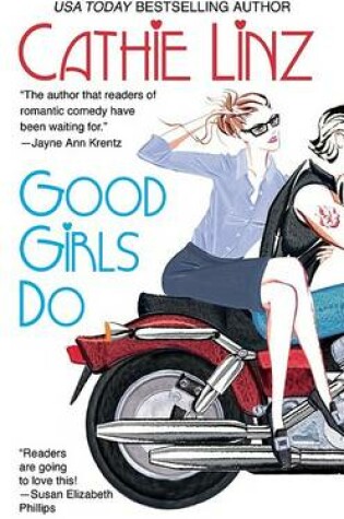 Cover of Good Girls Do