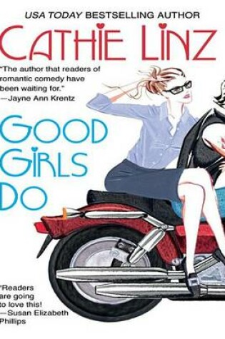 Cover of Good Girls Do