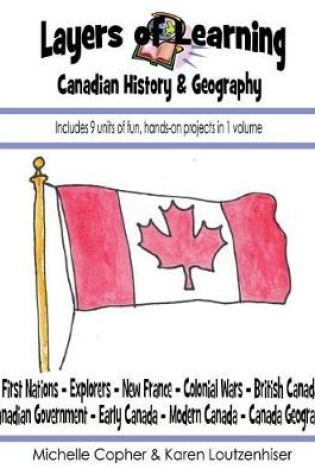 Cover of Canadian History & Geography