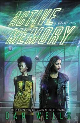 Cover of Active Memory