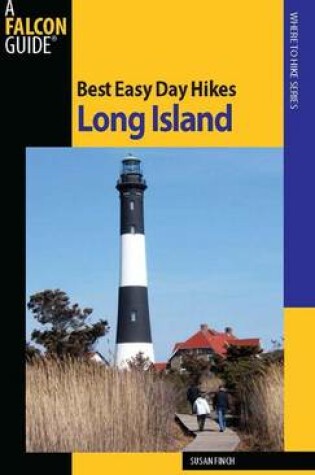 Cover of Long Island