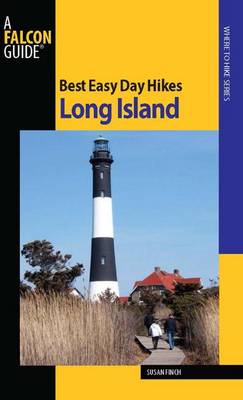 Cover of Long Island