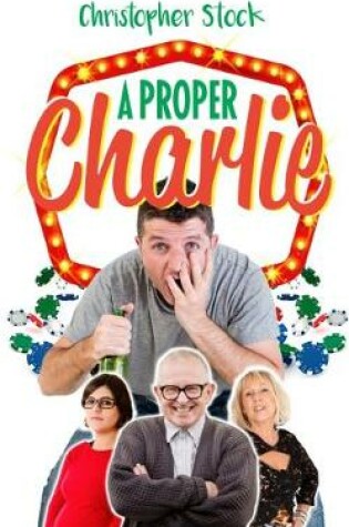 Cover of A Proper Charlie