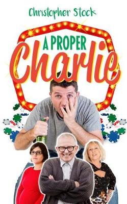 Book cover for A Proper Charlie