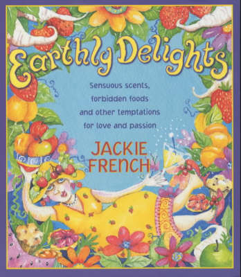 Book cover for Earthly Delights