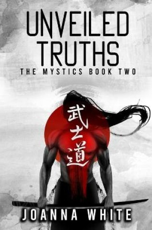 Cover of Unveiled Truths