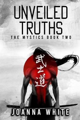 Book cover for Unveiled Truths