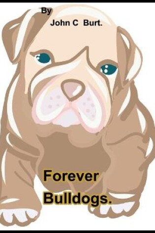 Cover of Forever Bulldogs.