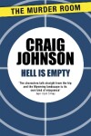 Book cover for Hell is Empty