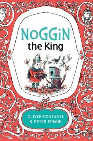 Cover of Noggin the King