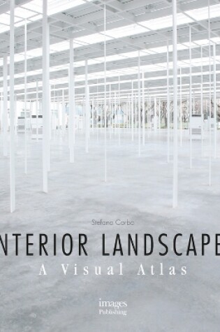 Cover of Interior Landscapes