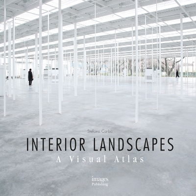 Book cover for Interior Landscapes