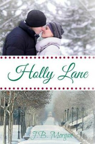 Cover of Holly Lane