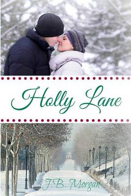 Book cover for Holly Lane