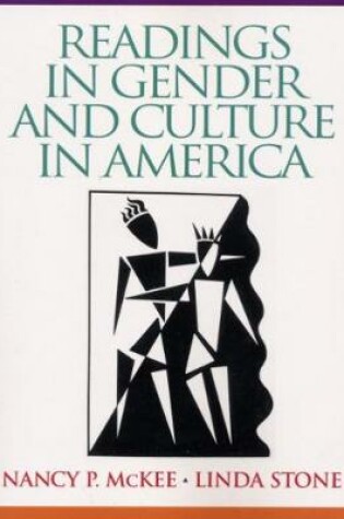 Cover of Readings in Gender and Culture in America