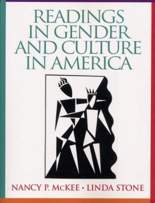 Book cover for Readings in Gender and Culture in America