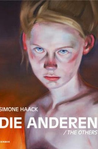 Cover of Simone Haack