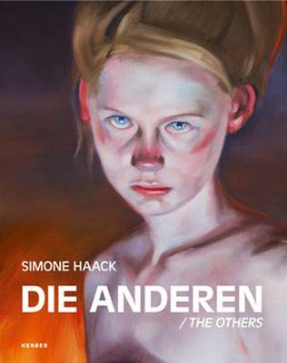 Book cover for Simone Haack